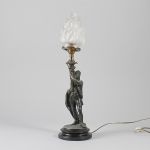520792 Table lamp
